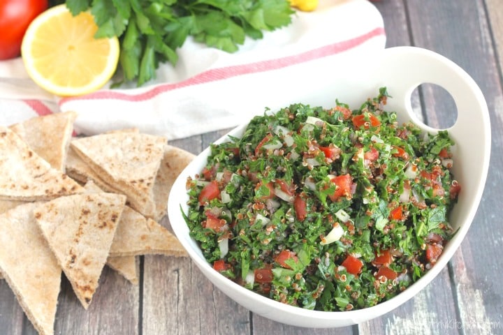 16 Satisfying Kale Salad Recipes