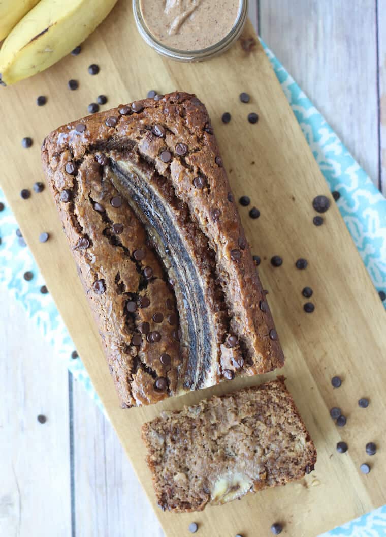 18 Flours You Haven't Tried But Definitely Should: Coconut Bread