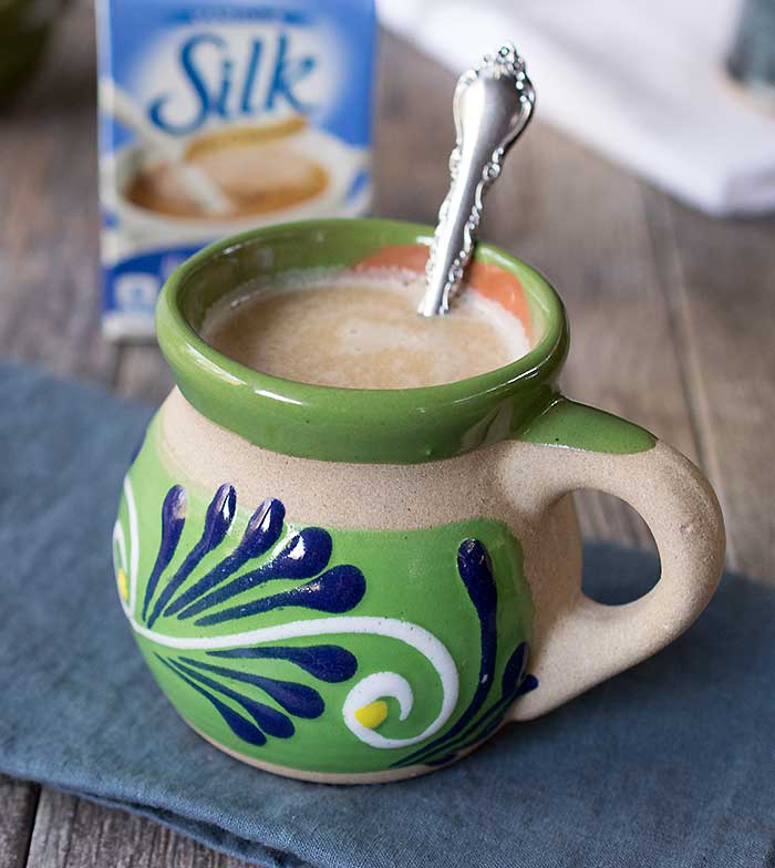 11 Cozy Coffee Drinks You Need This Fall: Cinnamon Roll Coffee