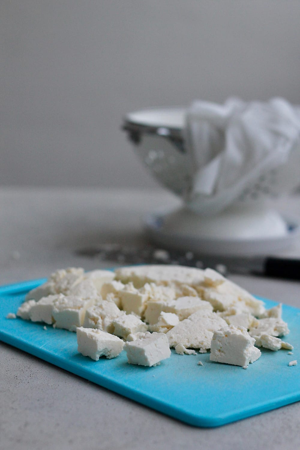 how to make paneer