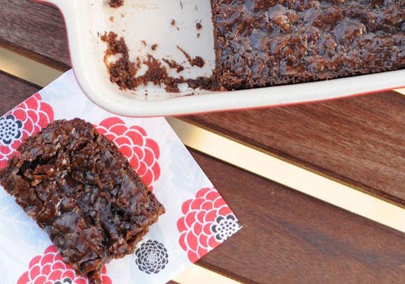 21 Drool-Worthy Recipes for Vegan Brownies: Perfect Brownies