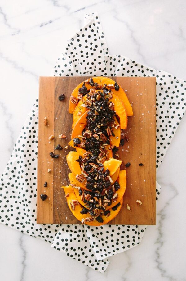 15 Creative Roasted Red Kuri Squash Recipes To Try Oh My Veggies