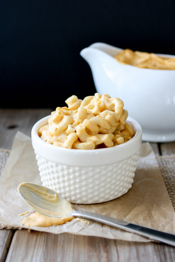 Amazon Vegan Macaroni and Cheese Recipes