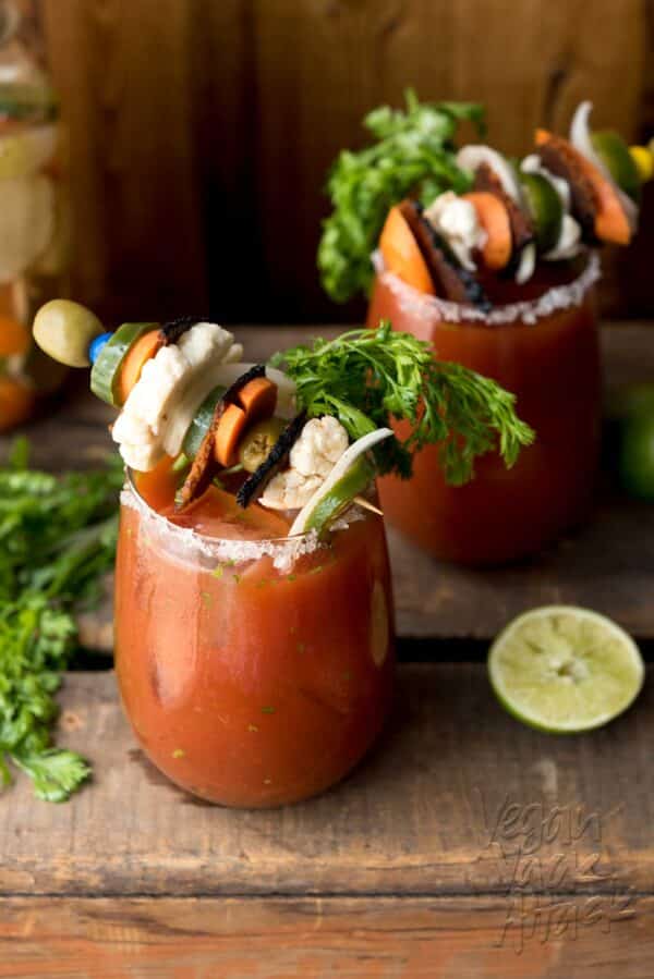 chipotle bloody mary