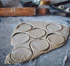 Basic Tart Dough Recipe