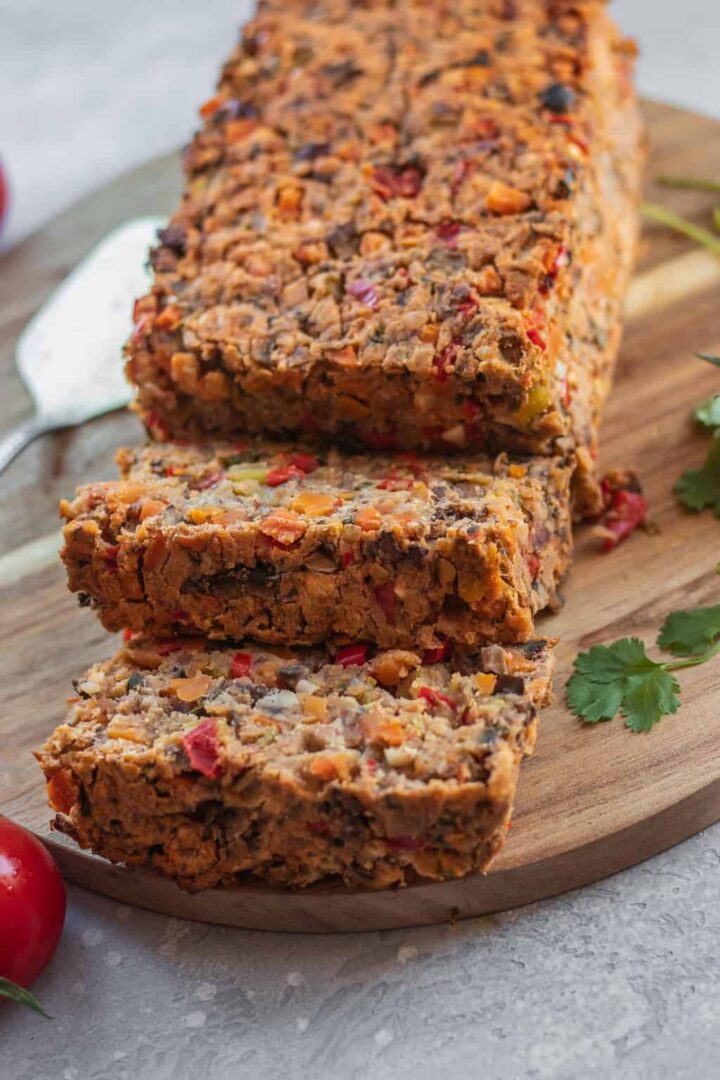 40+ Vegan Christmas Recipes - Oh My Veggies