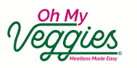 Oh My Veggies