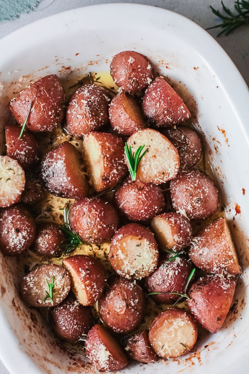 Ruby Sensation Potatoes Recipes Dandk Organizer