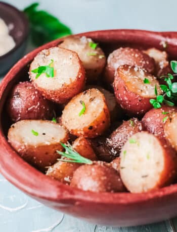 Roasted Potatoes