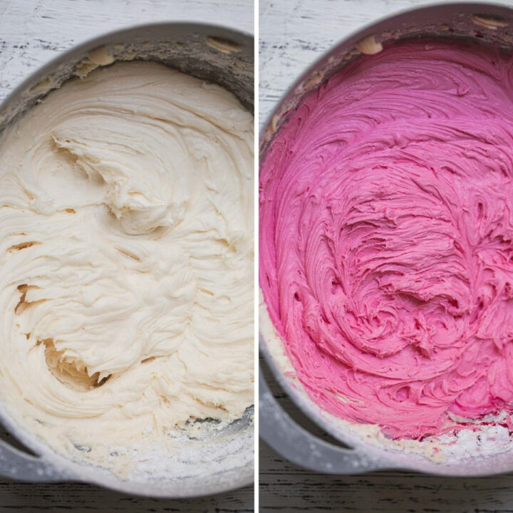 Vegan Vanilla Cake | One-Bowl Recipe! | Oh My Veggies