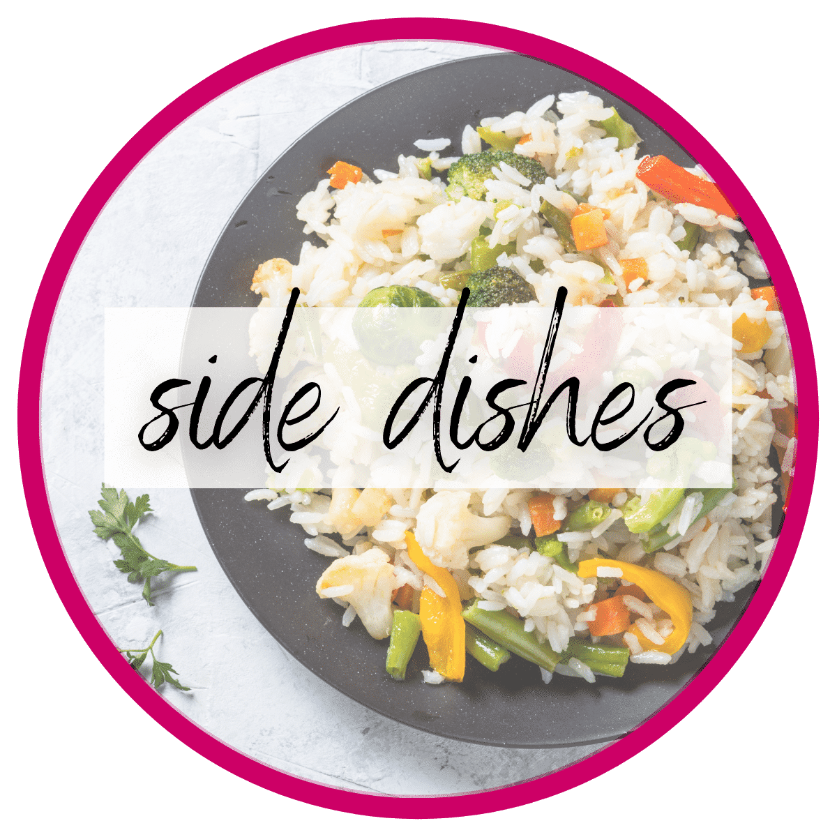 New Vegetarian & Vegan Recipes - Oh My Veggies