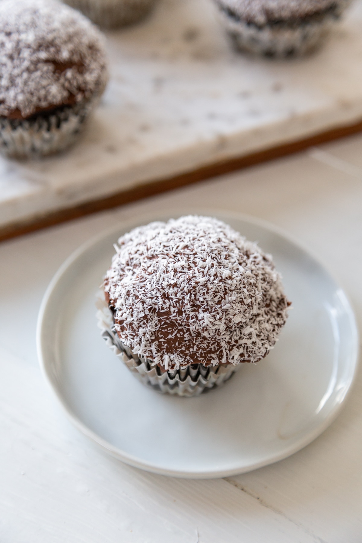 12 Vegan Cupcake Recipes for Holidays or Any Day | Oh My Veggies