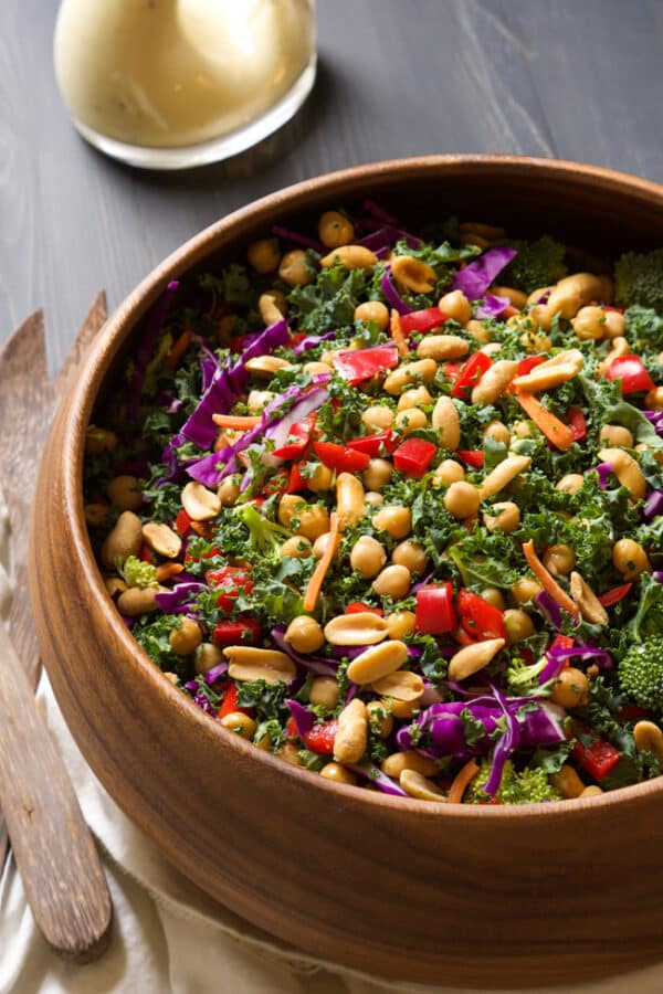 13 MakeAhead Vegan Dinners For Busy Weeknights Oh My Veggies
