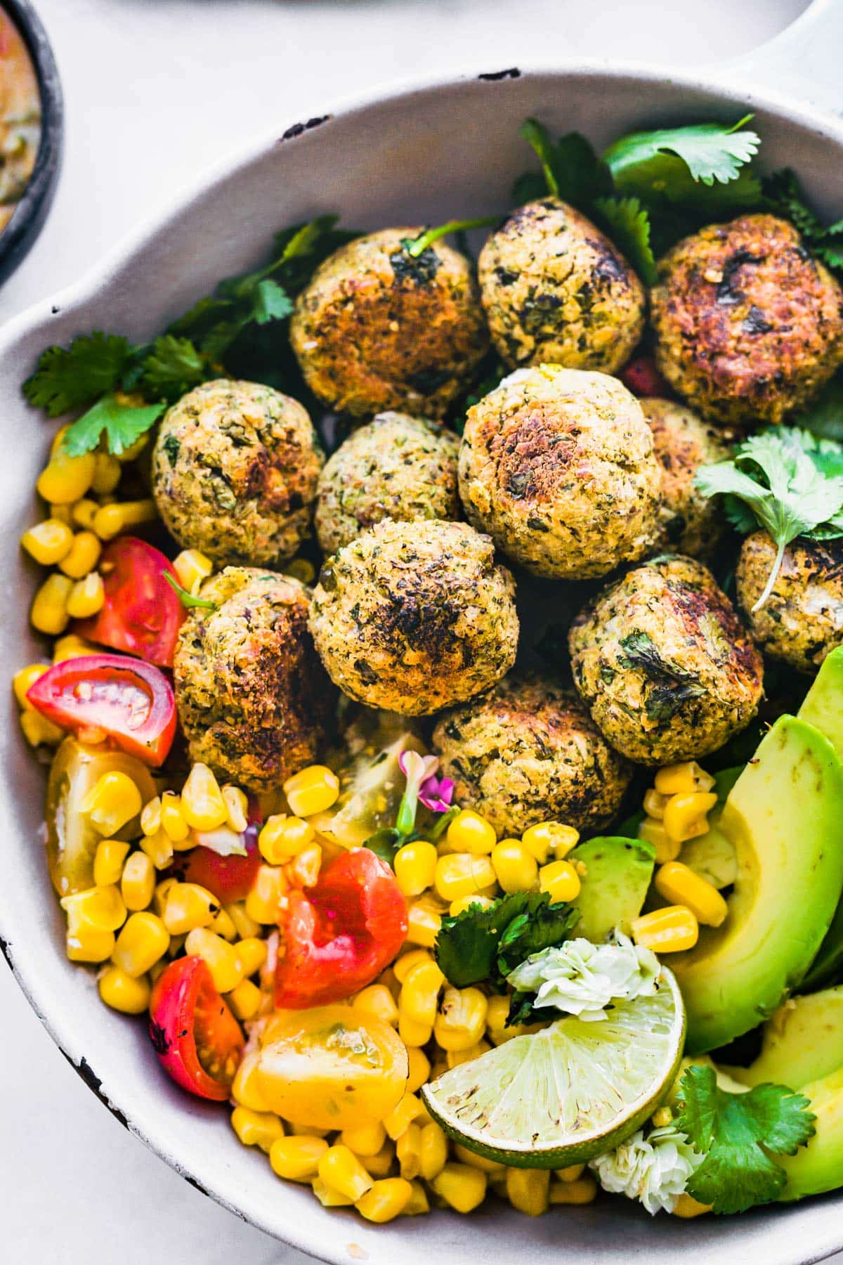 13 Make-Ahead Vegan Dinners For Busy Weeknights | Oh My Veggies