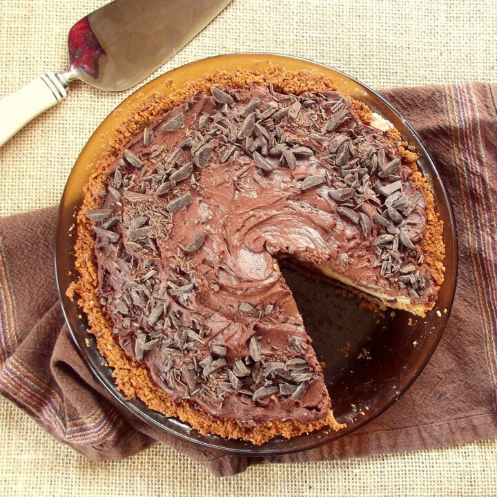 15 Must-Make Vegan Pies | Oh My Veggies