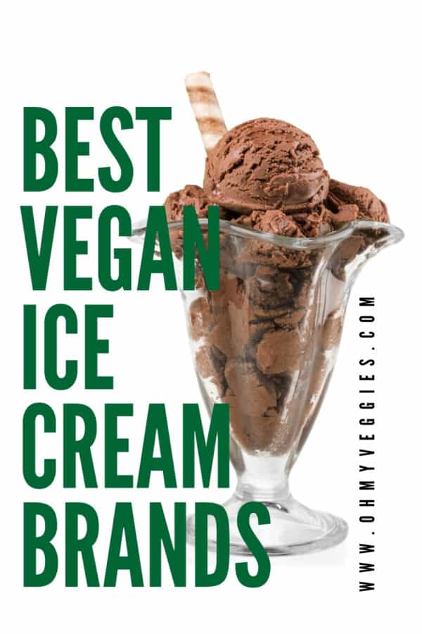 best vegan ice-cream brands