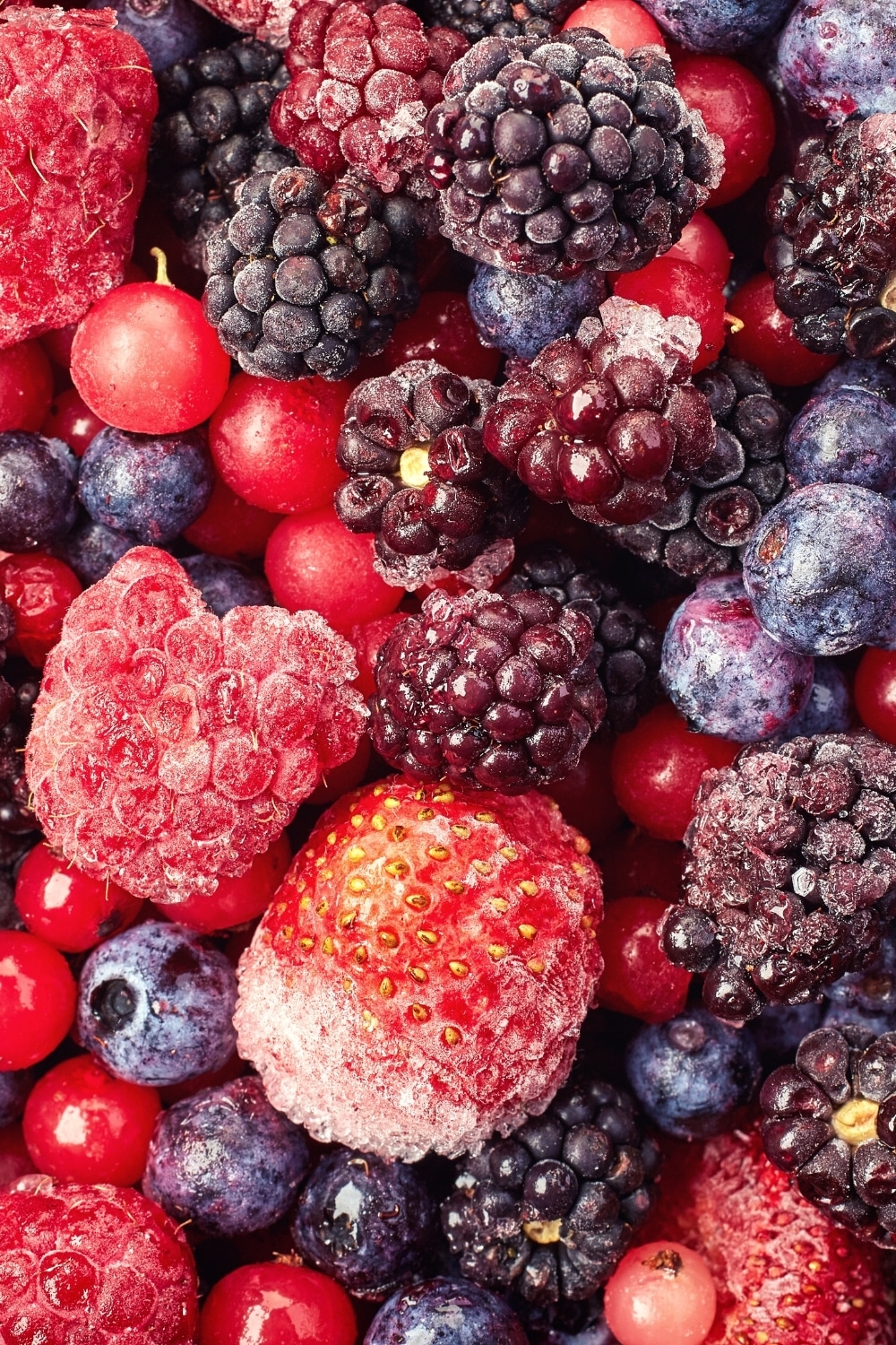 flexer-friendly berries