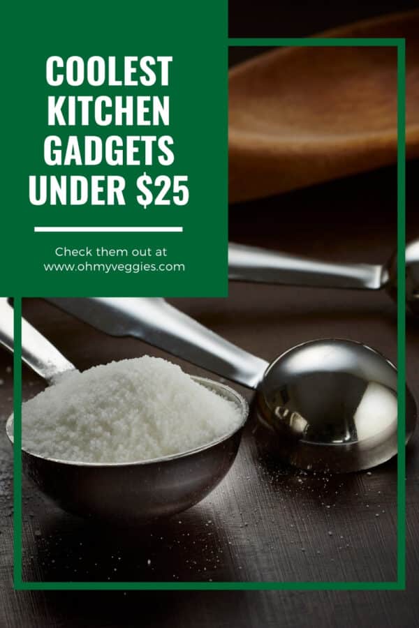 Coolest Kitchen Gadgets Under $25