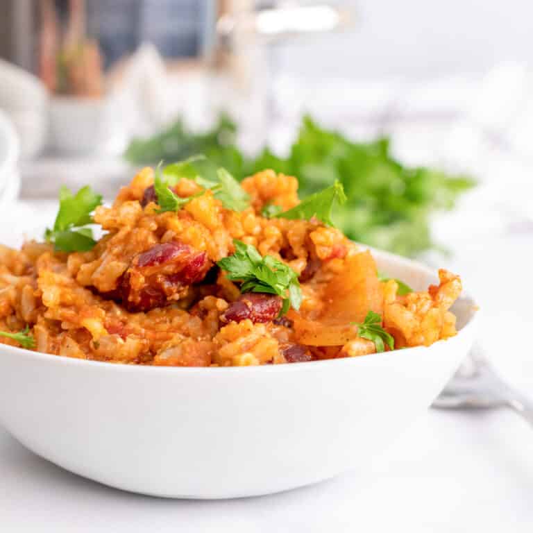 50+ Kid-Friendly Vegetarian Recipes | Easy Dinner Ideas | Oh My Veggies!