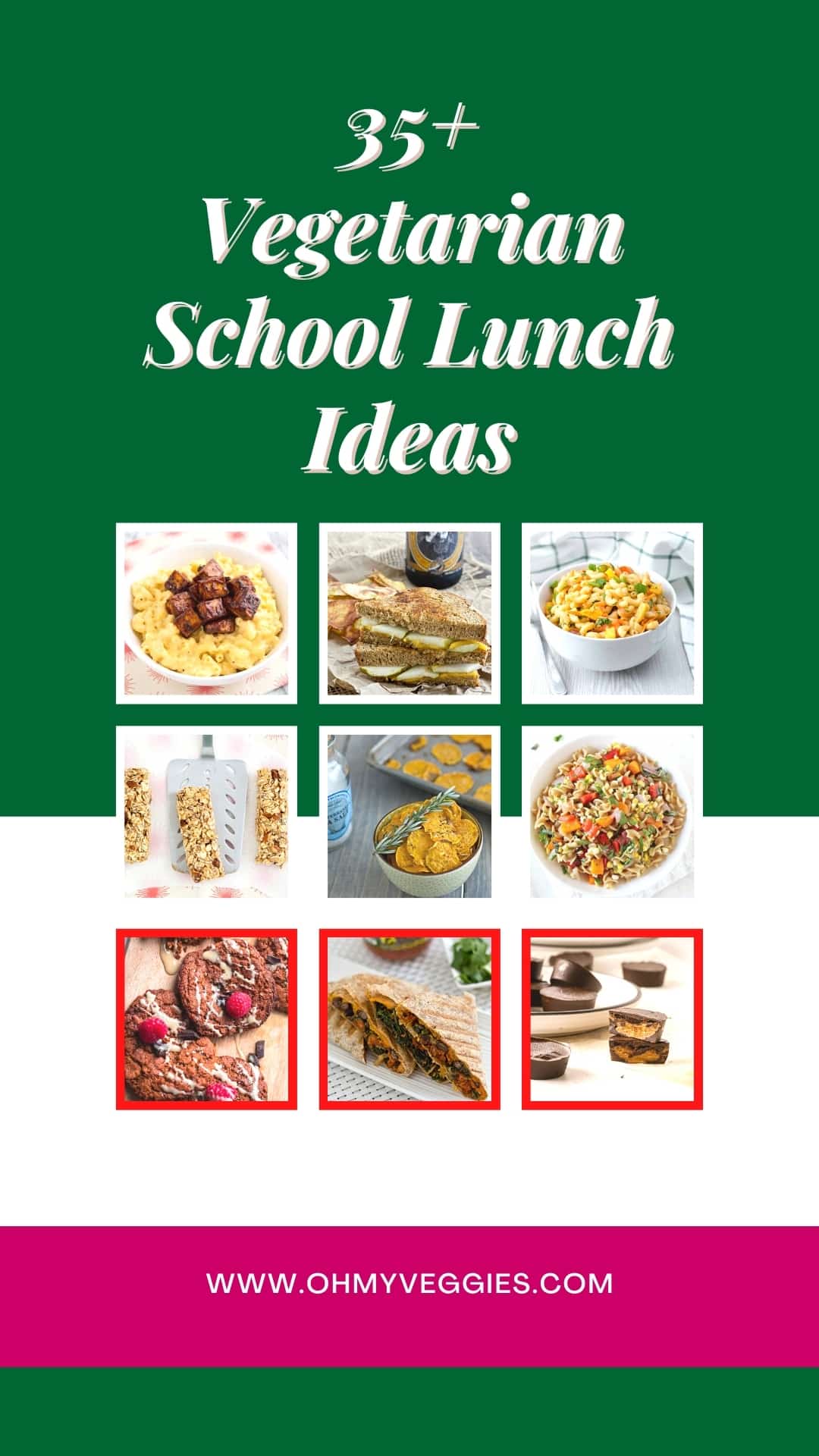 35-vegetarian-school-lunch-ideas-oh-my-veggies