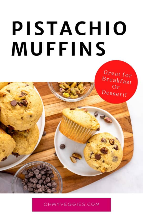 Homemade Muffin Recipe