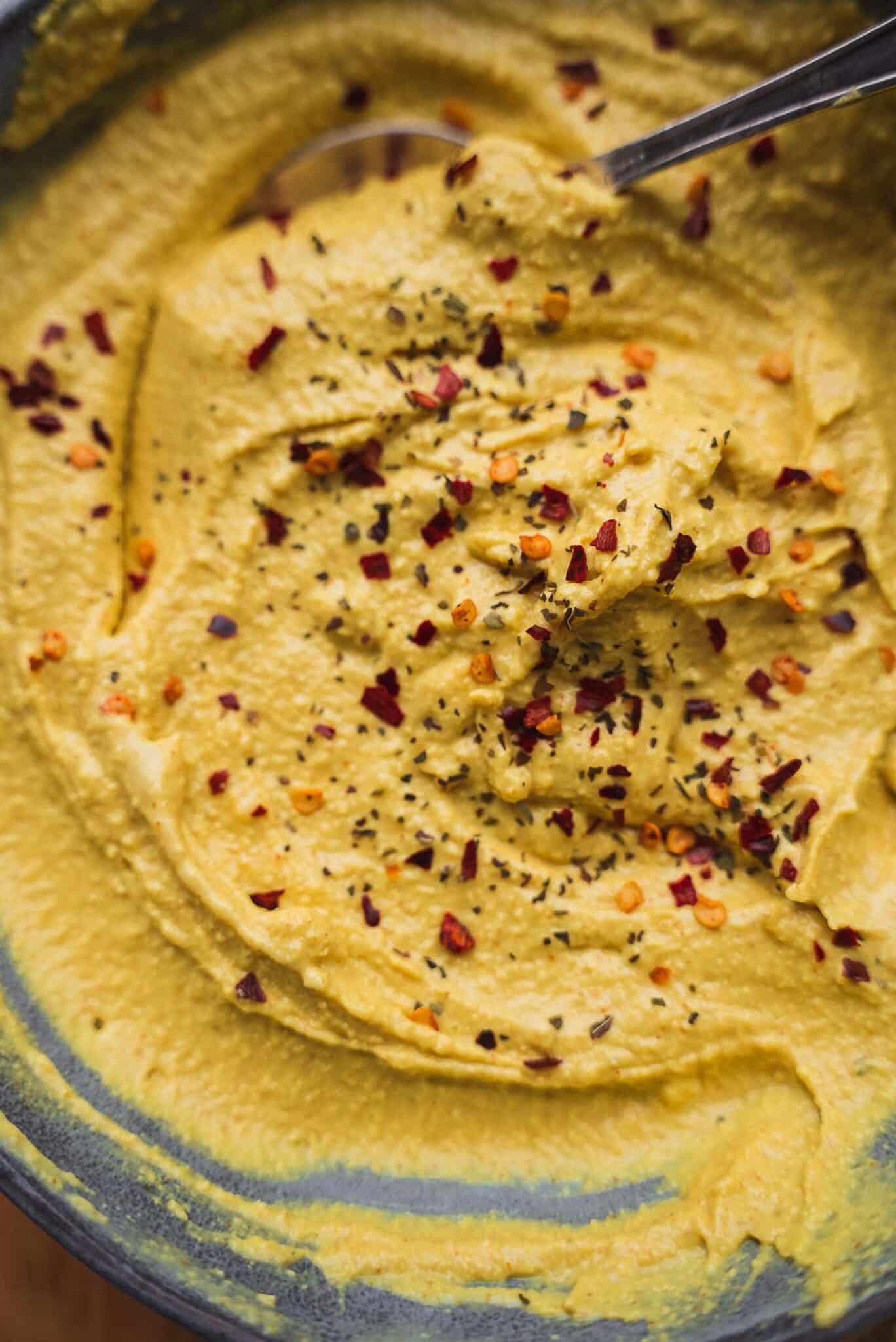 Easy Vegan Cheese Sauce Oh My Veggies!