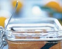 Image for Meyer Lemon and Vanilla Bean Marmalade
