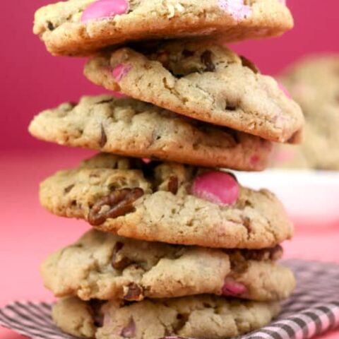 Image for Cowgirl Cookies