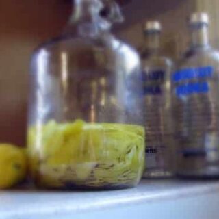 Image for Limoncello 