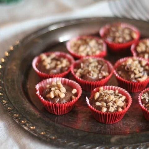 Image for Crock Pot Candy Recipe
