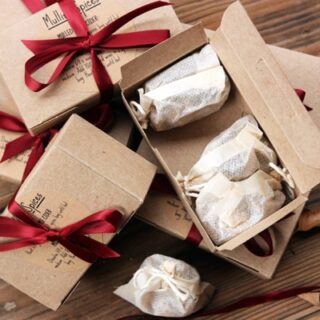 Image for Homemade Mulling Spice Mix