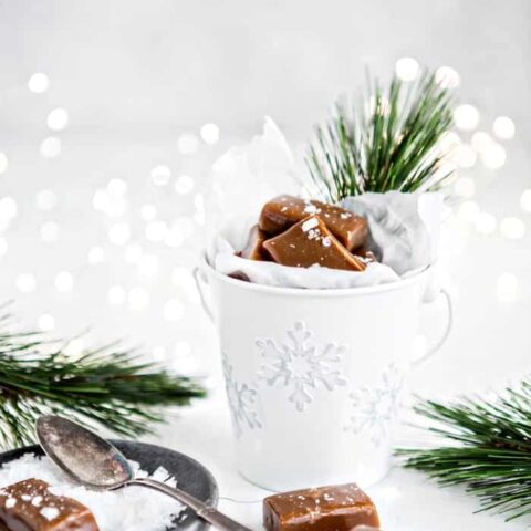 Image for Gingerbread Caramel 