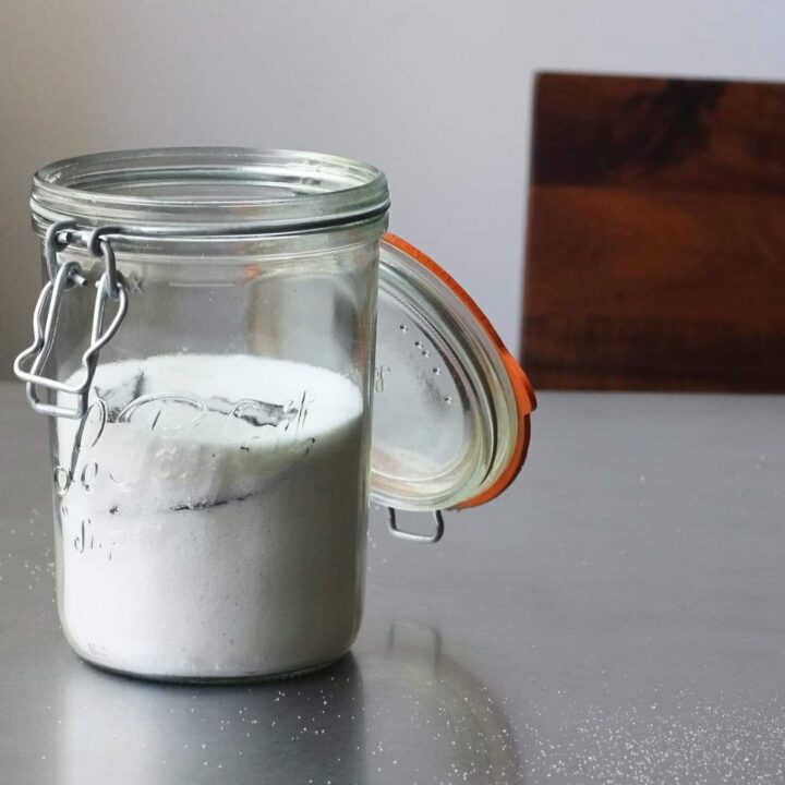 Image for Vanilla Sugar