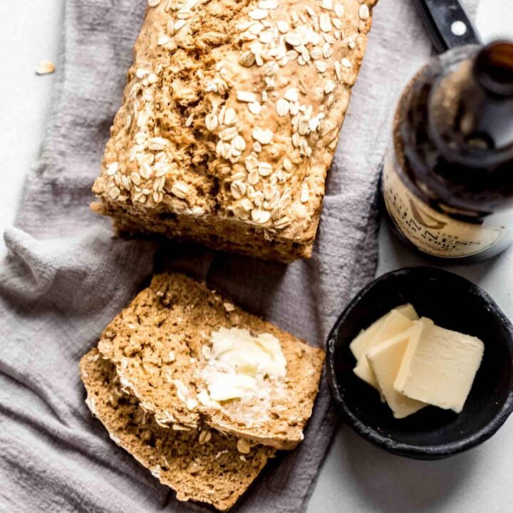 Image for Easy Guinness Bread