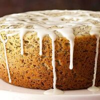 Image for Lemon-Poppy Seed Bread