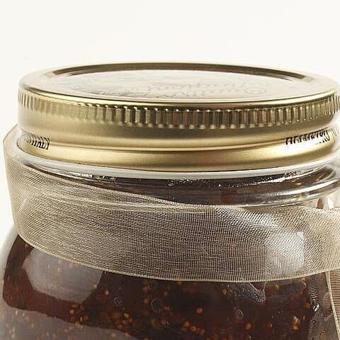 Image for Fig-Anise Compote