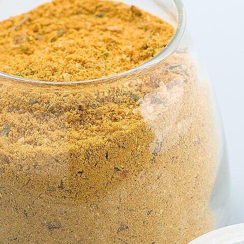 Image for Indian Spice Rub