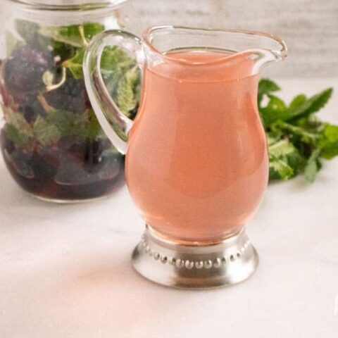 Image for Infused Balsamic Vinegars