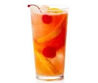 Image for Orange-Bourbon Infusion