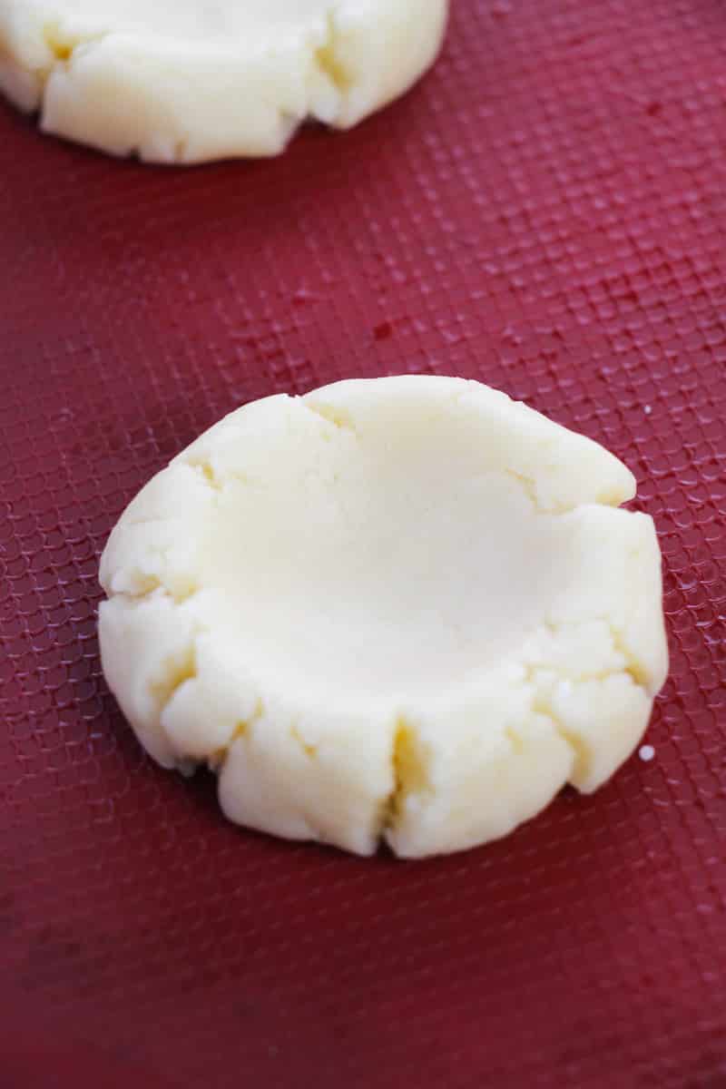 My Favorite Cookie: Shortbread – Twizzling Whimsies