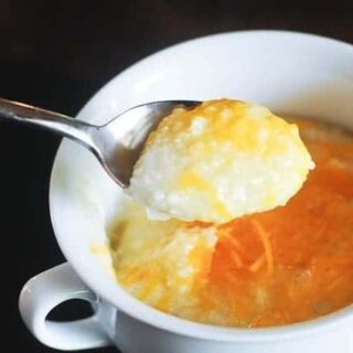 Image for Slow Cooker Grits