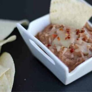 Image for Slow Cooker Refried Beans 