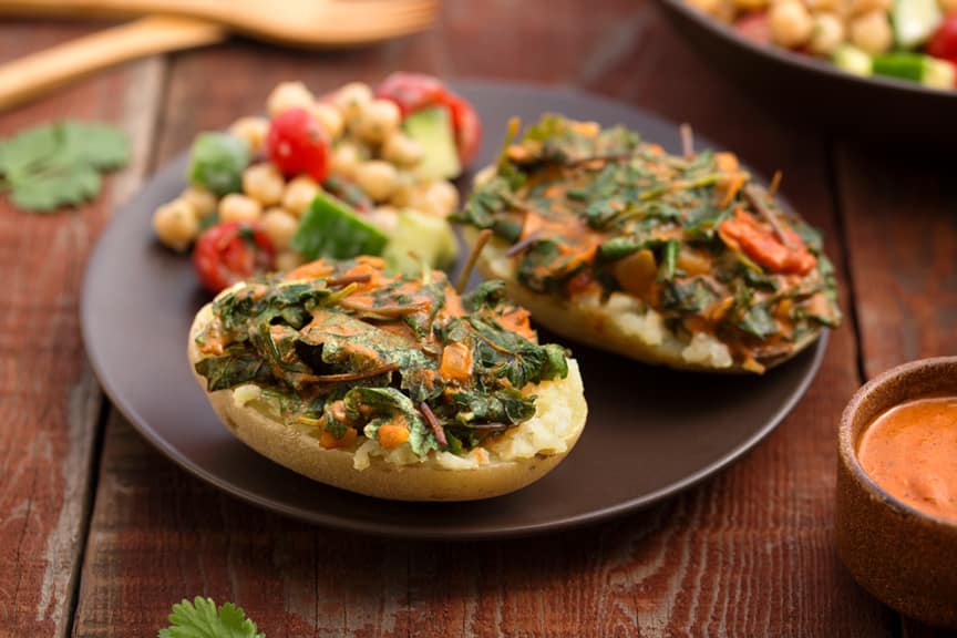 22 Best Vegan Indian Recipes - Oh My Veggies