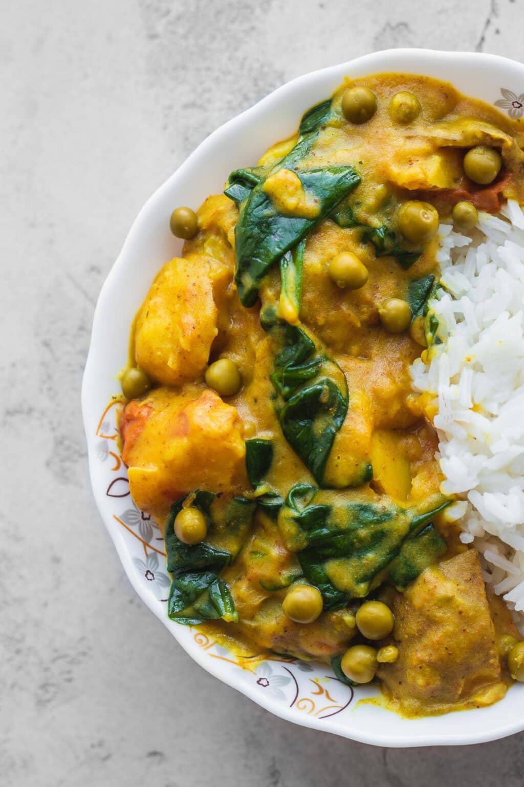 Easy Vegan Potato Curry Gluten Free Oh My Veggies easy-vegan-potato-curry-gluten-free-oh-my-veggies