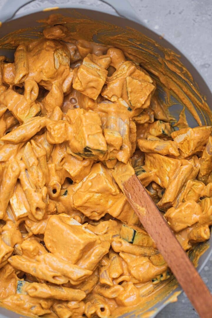 How To Make Tofu Taste Good (10 Tips!) - Oh My Veggies