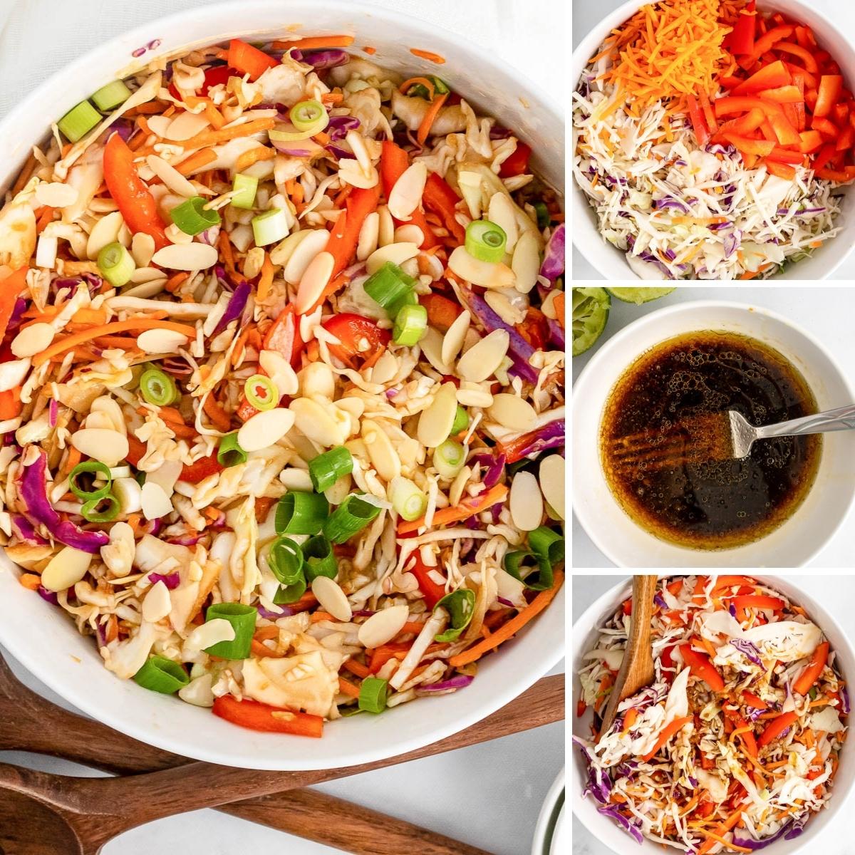 Asian Slaw