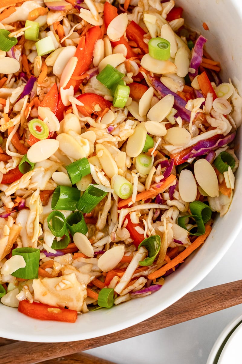 Asian Slaw