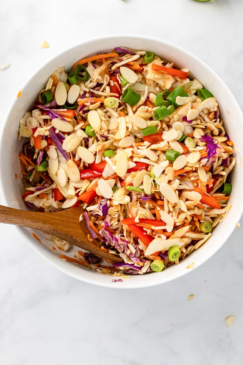 Asian Slaw