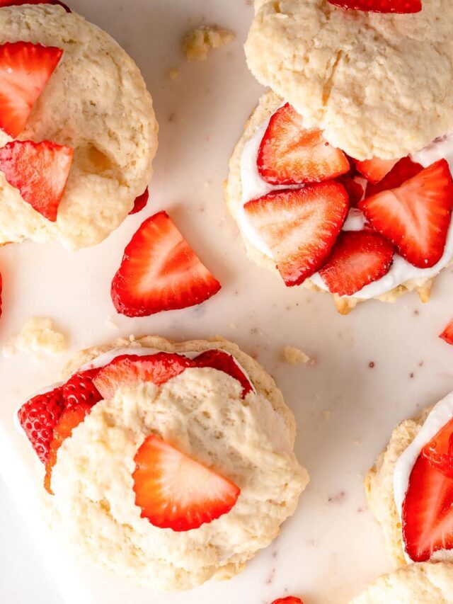 35 Sweet Treats for Valentine's Day