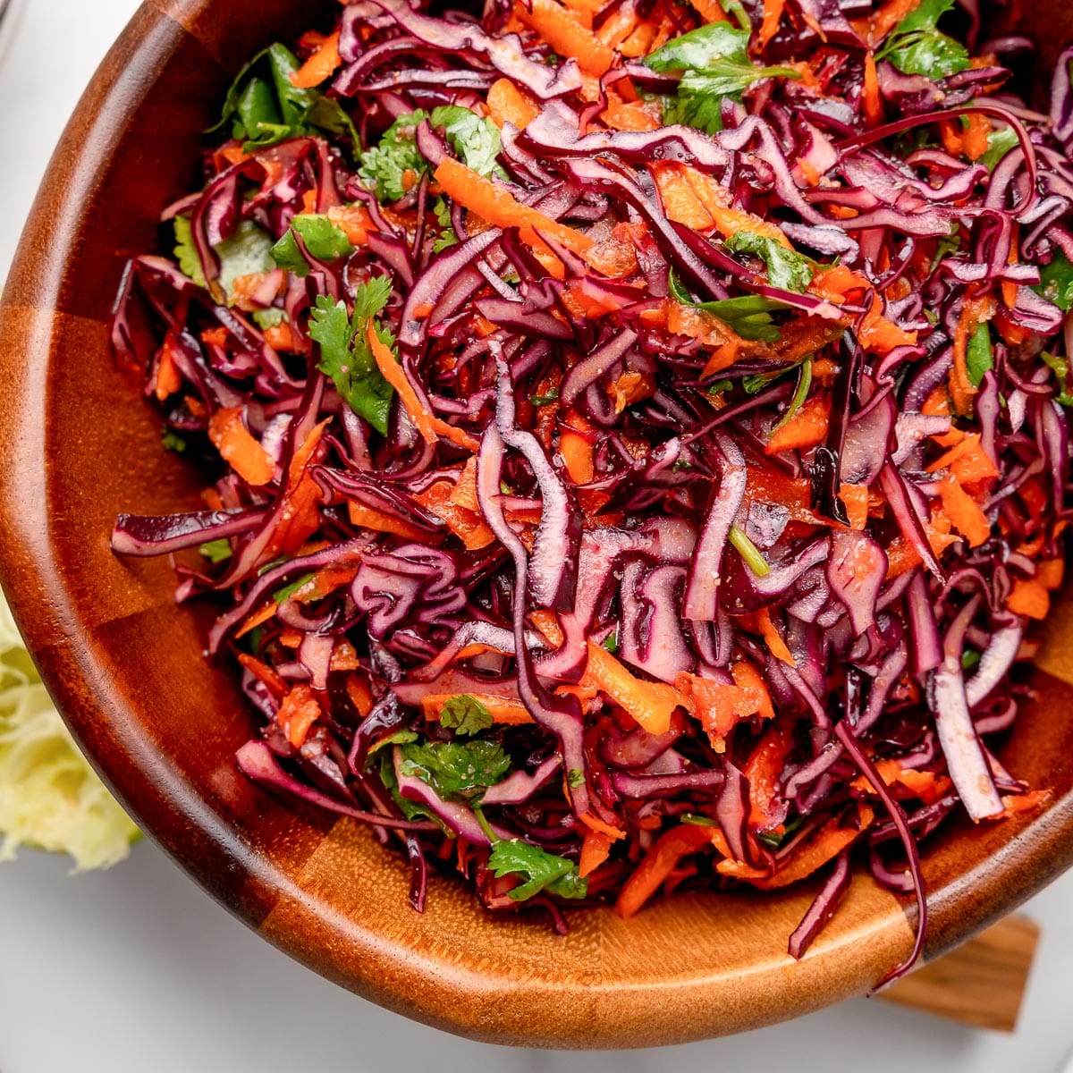 Hispanic Cabbage Cooked